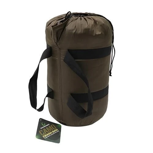 Gardner Camo Crash Bag 3 Season Sleeping Bag 3 Gardner Camo Crash Bag 3 Season Sleeping Bag - Afbeelding 2