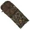 Gardner Camo Crash Bag 3 Season Sleeping Bag 2 Gardner Camo Crash Bag 3 Season Sleeping Bag -Winkel Voor Visbenodigdheden 10022222559Gardner Camo Crash Bag 3 Season Sleeping Bag