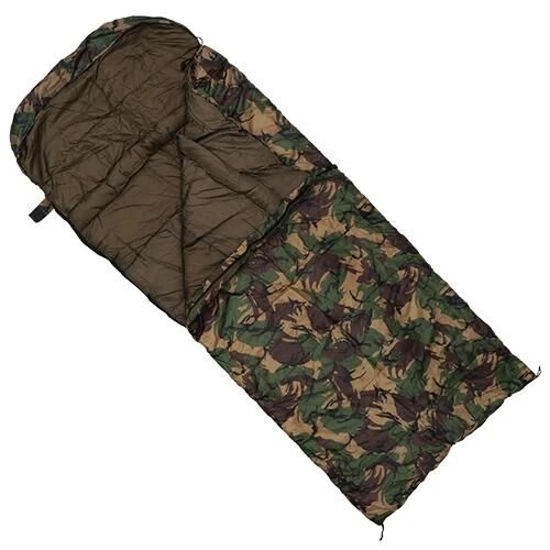 Gardner Camo Crash Bag 3 Season Sleeping Bag 2 Gardner Camo Crash Bag 3 Season Sleeping Bag