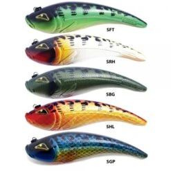 Winkel Voor Visbenodigdheden 4 Winkel Voor Visbenodigdheden -Winkel Voor Visbenodigdheden 10951956554Rozemeijer Tybrid 15cm 77g SFT