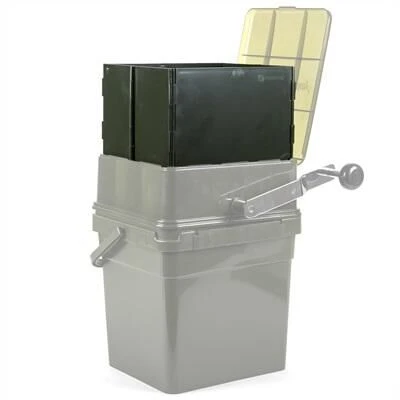 Ridgemonkey Advanced Crusher Hopper Extension 3 Ridgemonkey Advanced Crusher Hopper Extension