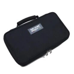 Delkim Storage Case Black Txi-d
