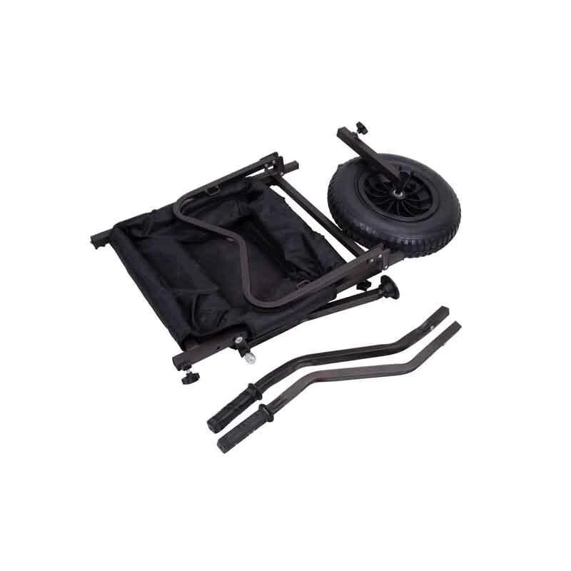 Cygnet Sniper Barrow 4 Cygnet Sniper Barrow - Afbeelding 2