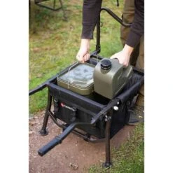 Cygnet Sniper Barrow 11 Cygnet Sniper Barrow -Winkel Voor Visbenodigdheden 1504064Cygnet Sniper Barrow 3