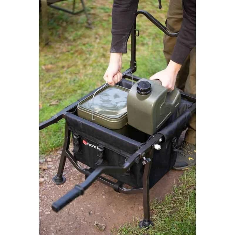 Cygnet Sniper Barrow 6 Cygnet Sniper Barrow - Afbeelding 4