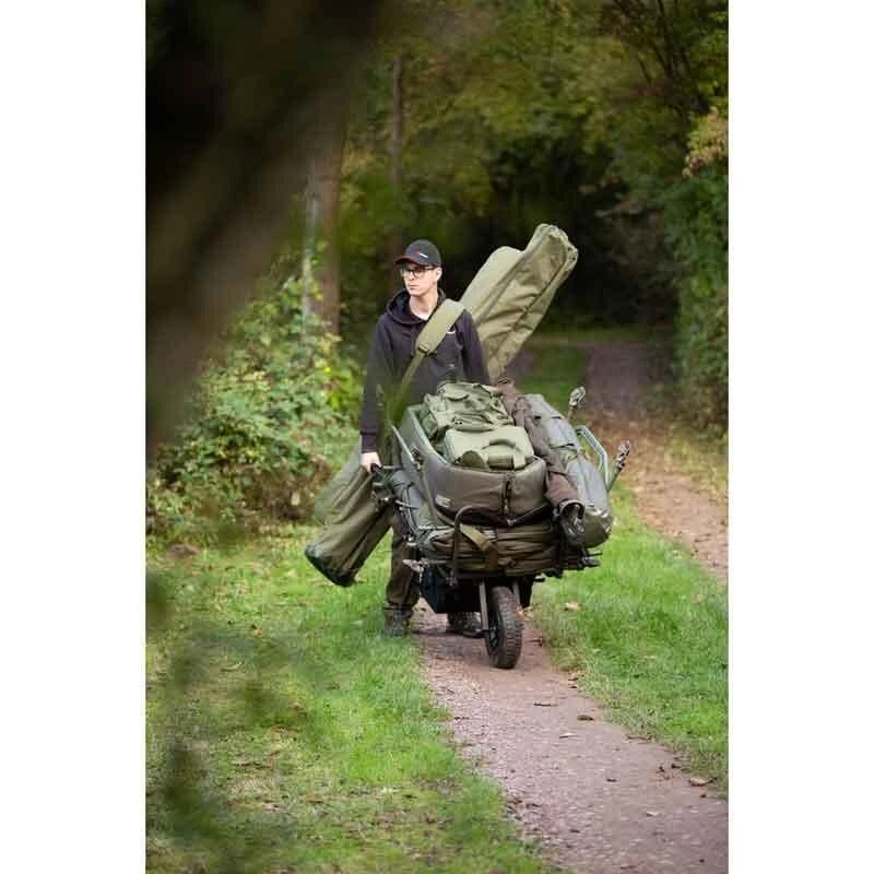 Cygnet Sniper Barrow 8 Cygnet Sniper Barrow - Afbeelding 6