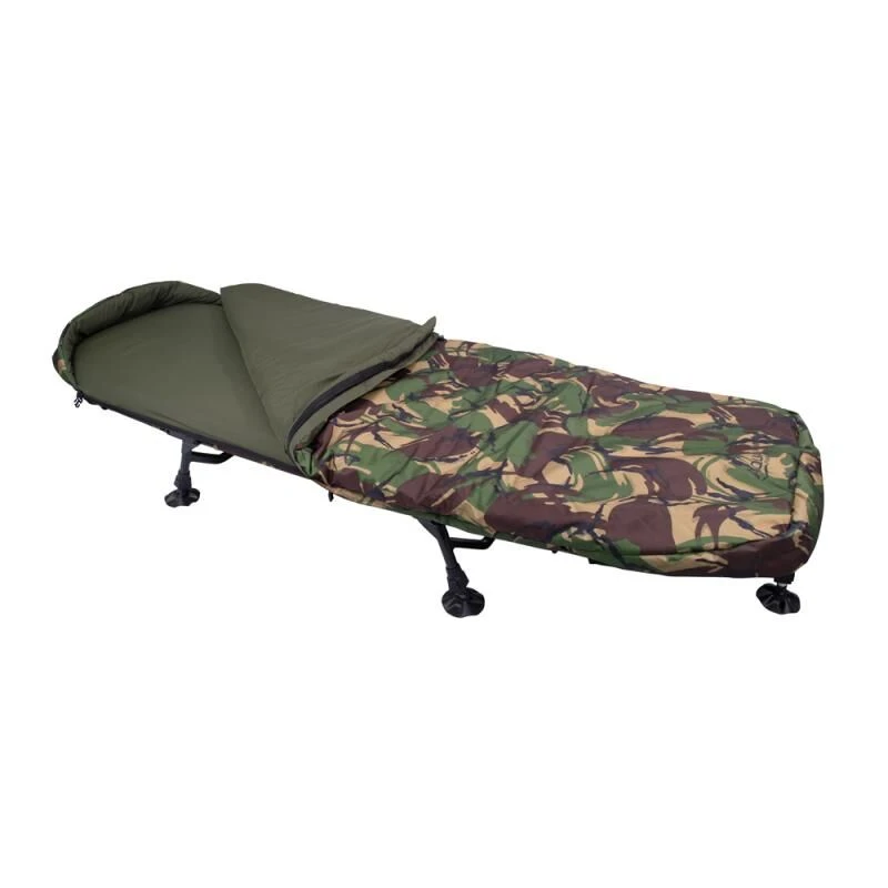 Aqua DPM Atom Bed System 3 Aqua DPM Atom Bed System