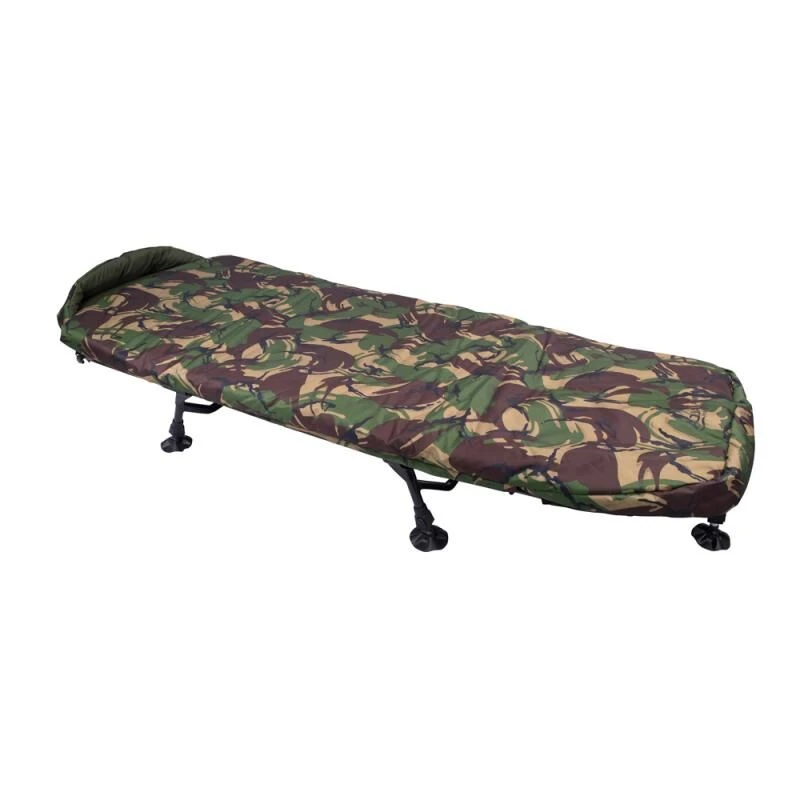 Aqua DPM Atom Bed System 4 Aqua DPM Atom Bed System - Afbeelding 2