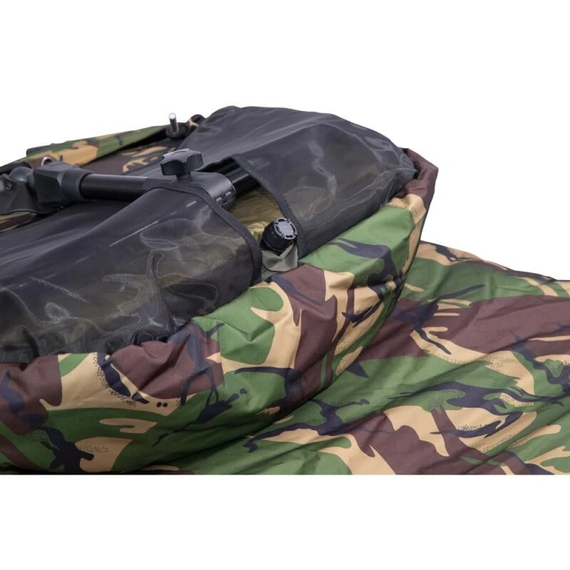 Aqua DPM Atom Bed System 6 Aqua DPM Atom Bed System - Afbeelding 4