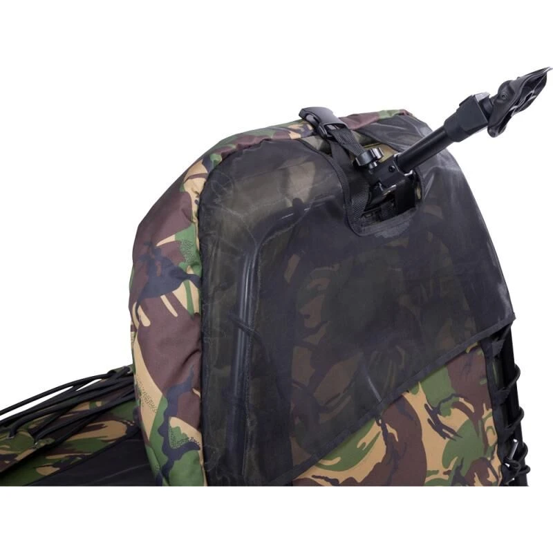 Aqua DPM Atom Bed System 7 Aqua DPM Atom Bed System - Afbeelding 5