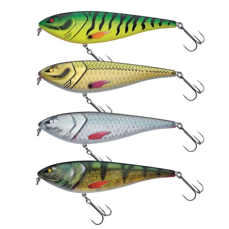 Berkley Zilla Glider 16cm 65g