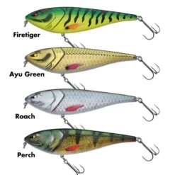 Winkel Voor Visbenodigdheden 9 Winkel Voor Visbenodigdheden -Winkel Voor Visbenodigdheden 1528214Berkley Zilla Glider 16cm 65g 1