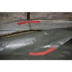 Solar Undercover Camo Twin Rib 1 Man Bivvy 17 Solar Undercover Camo Twin Rib 1 Man Bivvy -Winkel Voor Visbenodigdheden 1529344Solar Undercover Camo Twin Rib 1 Man Bivvy 7