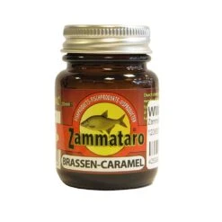 Zammataro Flav. Brassen-Caramel