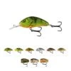 Salmo Hornet 9cm Floating 2 Salmo Hornet 9cm Floating -Winkel Voor Visbenodigdheden 1969471Salmo Hornet 9cm Floating 1