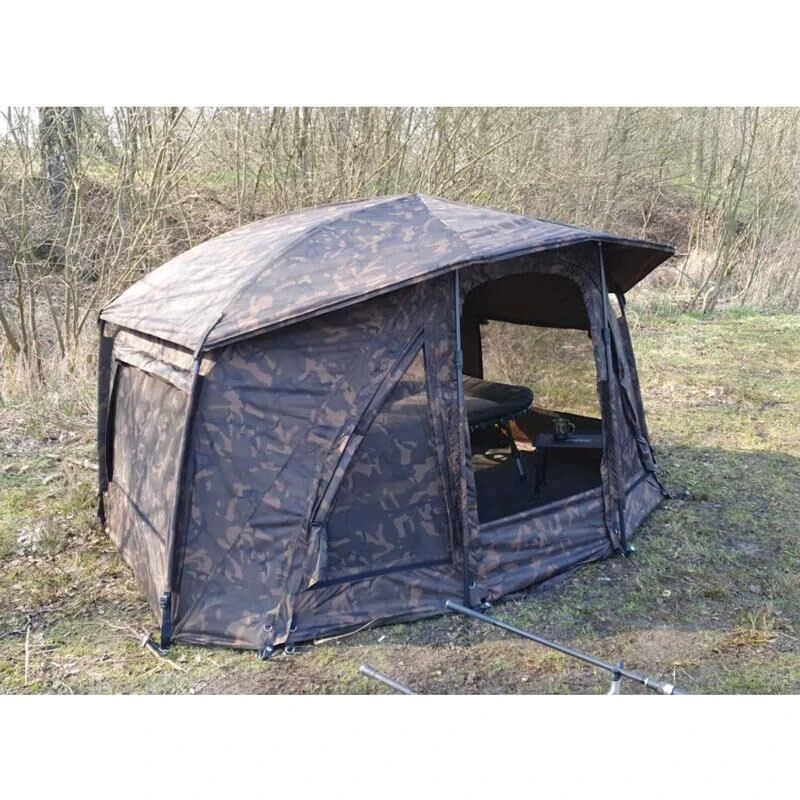 Fox Frontier X Camo + Camo Vapour Peak Ltd Edition 3 Fox Frontier X Camo + Camo Vapour Peak Ltd Edition - Afbeelding 2