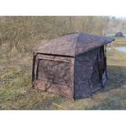 Fox Frontier X Camo + Camo Vapour Peak Ltd Edition 8 Fox Frontier X Camo + Camo Vapour Peak Ltd Edition -Winkel Voor Visbenodigdheden 2793823Fox Frontier X Camo Camo Vapour Peak Ltd Edition 1