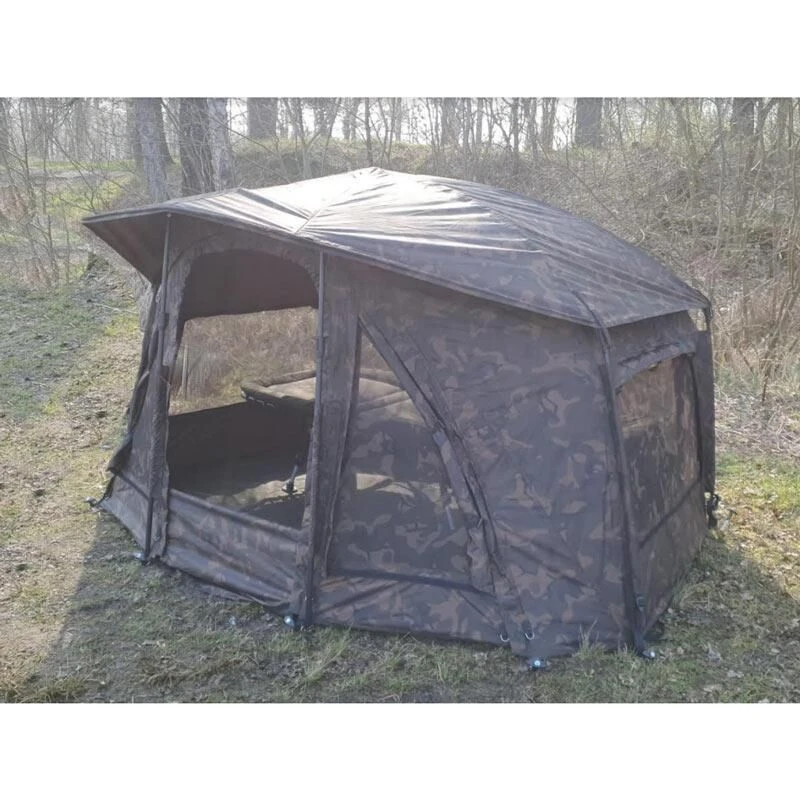 Fox Frontier X Camo + Camo Vapour Peak Ltd Edition 5 Fox Frontier X Camo + Camo Vapour Peak Ltd Edition - Afbeelding 4