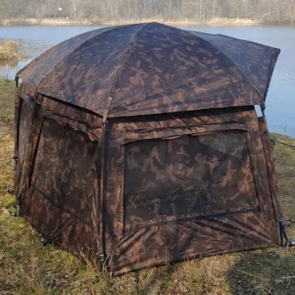 Fox Frontier X Camo + Camo Vapour Peak Ltd Edition 6 Fox Frontier X Camo + Camo Vapour Peak Ltd Edition - Afbeelding 5