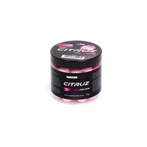 Nash Citruz Pop-Ups Pink 2 Nash Citruz Pop-Ups Pink