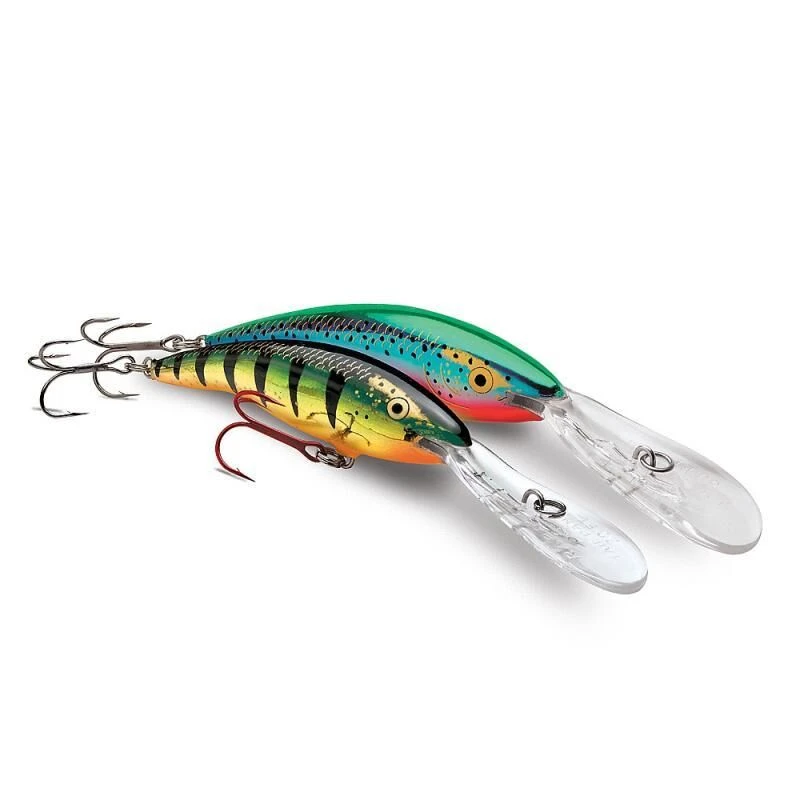 Rapala Deep Tail Dancer 13cm 42g 3 Rapala Deep Tail Dancer 13cm 42g
