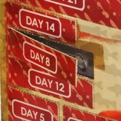 Abu Garcia / Berkley Adventskalender 2022 7 Abu Garcia / Berkley Adventskalender 2022 -Winkel Voor Visbenodigdheden 3965938Abu Garcia Berkley Adventskalender 2022 2