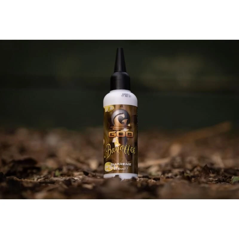 Korda Goo Banoffee Supreme 5 Korda Goo Banoffee Supreme - Afbeelding 3
