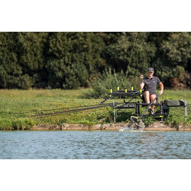 Matrix MTX-E2 Power Pole 13.0M Package 9 Matrix MTX-E2 Power Pole 13.0M Package - Afbeelding 7