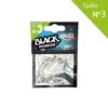 Fiiish Black Minnow 120 KROG Haak 1 Fiiish Black Minnow 120 KROG Haak -Winkel Voor Visbenodigdheden 538936p 33655