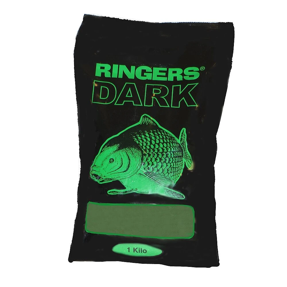 Ringers Dark Green Groundbait 3 Ringers Dark Green Groundbait