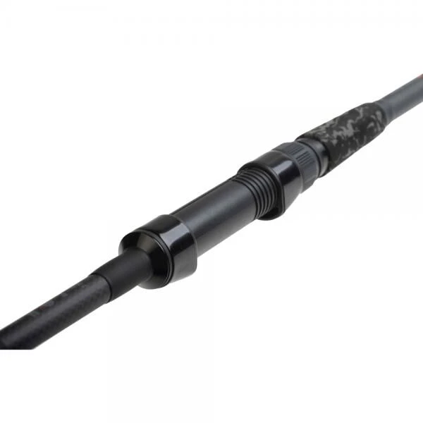 Prologic C.O.M. Raw 9ft 2.50lb 4 Prologic C.O.M. Raw 9ft 2.50lb - Afbeelding 2