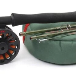 Vision Abborre Kit -Winkel Voor Visbenodigdheden abborre kit 2