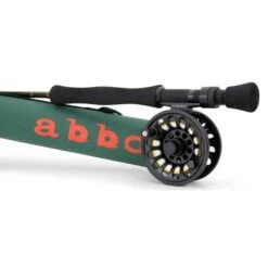 Vision Abborre Kit -Winkel Voor Visbenodigdheden abborre kit 3