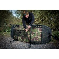 Aqua Dpm Atom Bed System -Winkel Voor Visbenodigdheden aqua dpm atom bed system 4