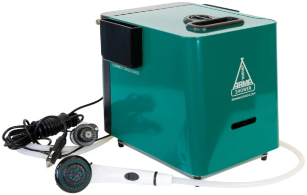 Arma Shower 4 Arma Shower - Afbeelding 2