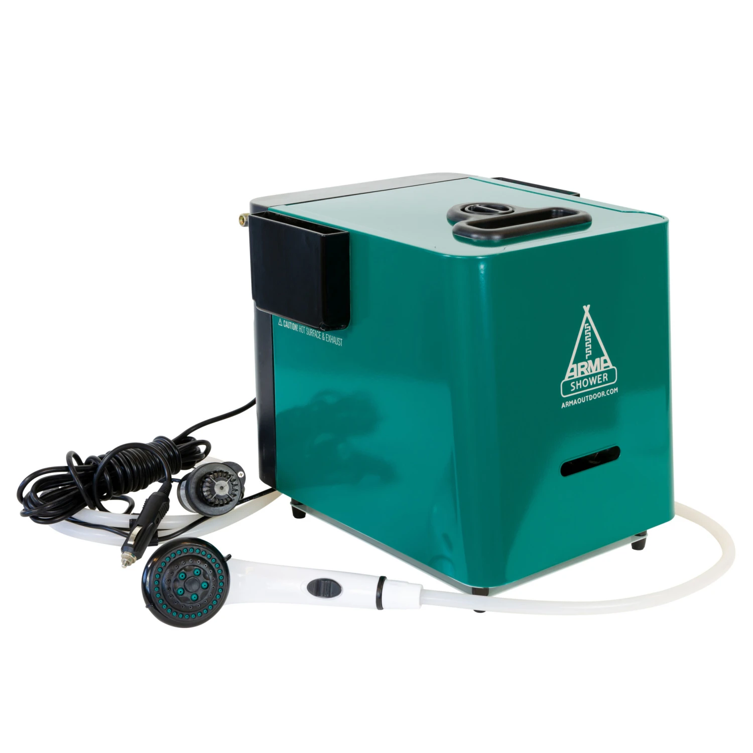 Arma Shower 3 Arma Shower