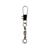 Brass Swivel Interlock Snap 2 Brass Swivel Interlock Snap -Winkel Voor Visbenodigdheden brass swivel interlock snap