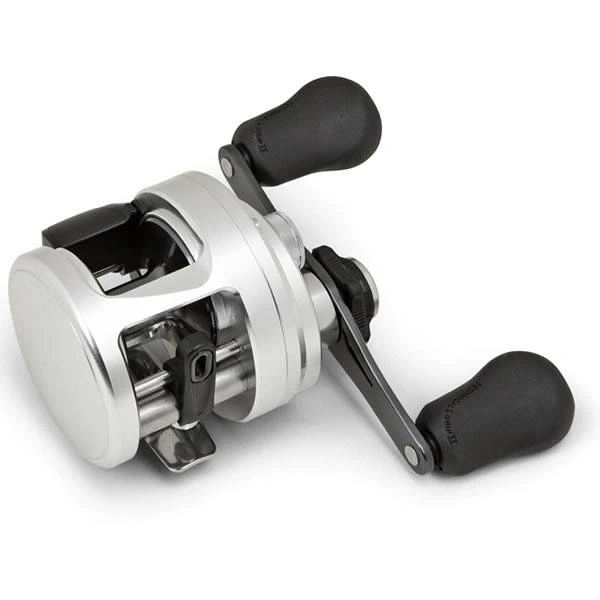 Shimano Calcutta 201D 3 Shimano Calcutta 201D