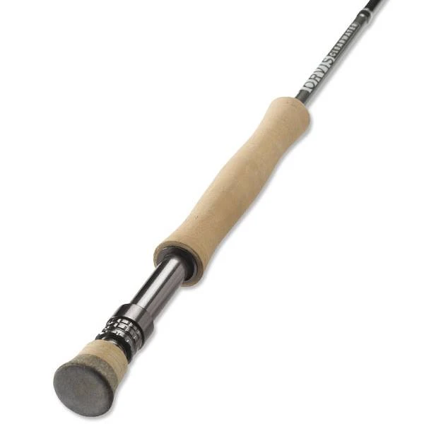 Orvis Clearwater Fly Rod 3 Orvis Clearwater Fly Rod