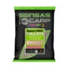 SENSAS Crazy Bait Super Feed Pellets - Sweet Magic 1 SENSAS Crazy Bait Super Feed Pellets - Sweet Magic -Winkel Voor Visbenodigdheden crazy bait super feed pellets sweet magic