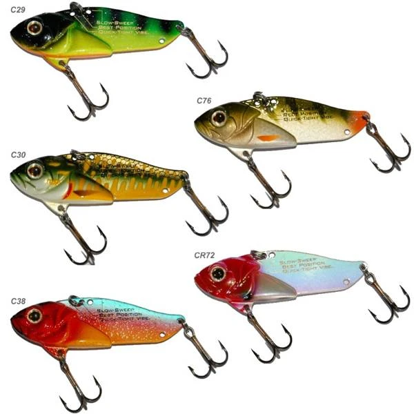 Strike Pro Cyber Vibe 4 Strike Pro Cyber Vibe - Afbeelding 2