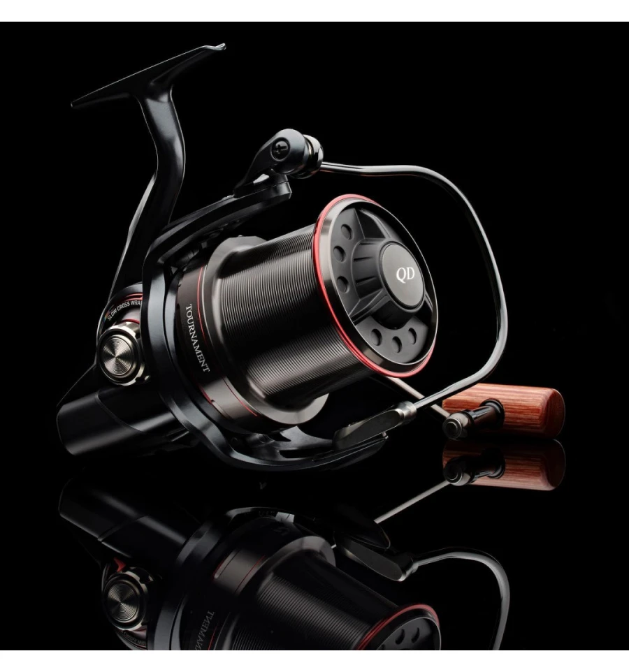 Daiwa 20 Tournament Basia 45 Scw Qd 5 Daiwa 20 Tournament Basia 45 Scw Qd - Afbeelding 3