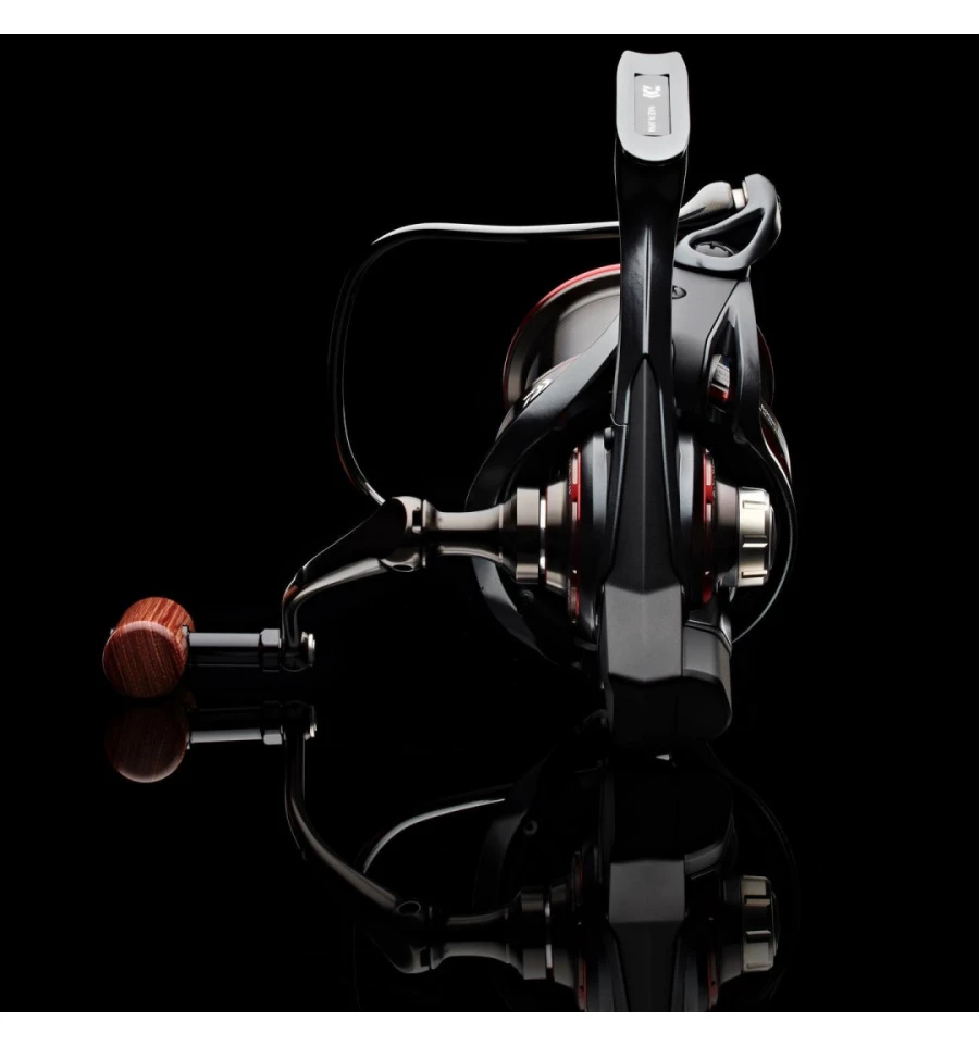 Daiwa 20 Tournament Basia 45 Scw Qd 7 Daiwa 20 Tournament Basia 45 Scw Qd - Afbeelding 5