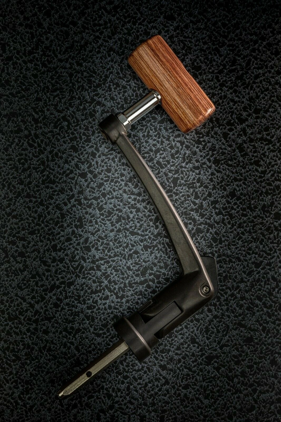 Daiwa Handle Emblem 35 / 45 4 Daiwa Handle Emblem 35 / 45 - Afbeelding 2