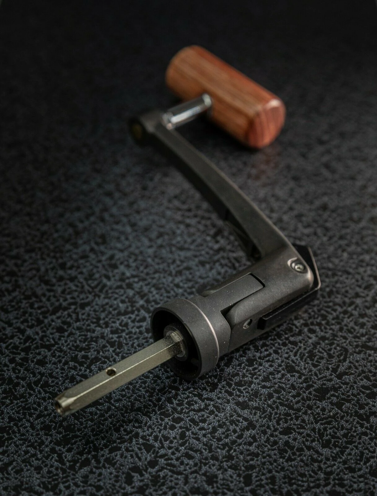 Daiwa Handle Emblem 35 / 45 5 Daiwa Handle Emblem 35 / 45 - Afbeelding 3