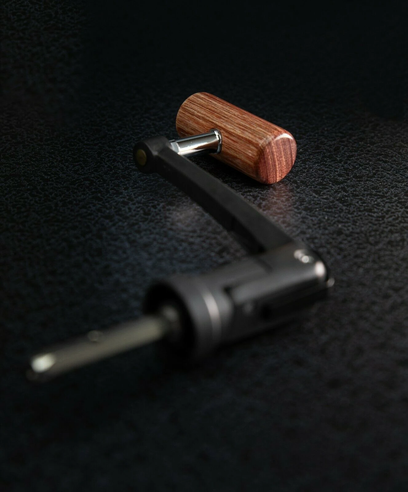 Daiwa Handle Emblem 35 / 45 6 Daiwa Handle Emblem 35 / 45 - Afbeelding 4