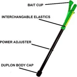 Winkel Voor Visbenodigdheden 15 Winkel Voor Visbenodigdheden -Winkel Voor Visbenodigdheden elite ezfeeda katapult pijp 1