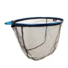 Elite Wedstrijd Oval Rubber Net Met Handvat 1 Elite Wedstrijd Oval Rubber Net Met Handvat -Winkel Voor Visbenodigdheden elite wedstrijd oval rubber net met handvat