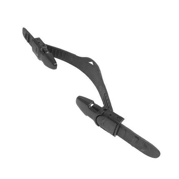 Fin Straps 3 Fin Straps