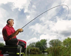 Hi-s Power Feeder Distance 14ft 12 Hi-s Power Feeder Distance 14ft -Winkel Voor Visbenodigdheden free spirit hi s power feeder distance 14ft 4